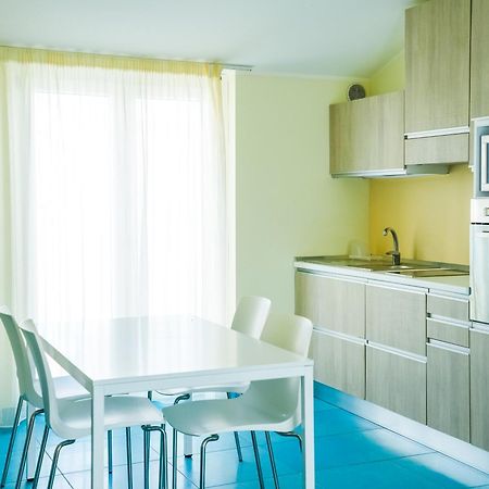 Residence Abruzzo Resort Tortoreto Exteriör bild