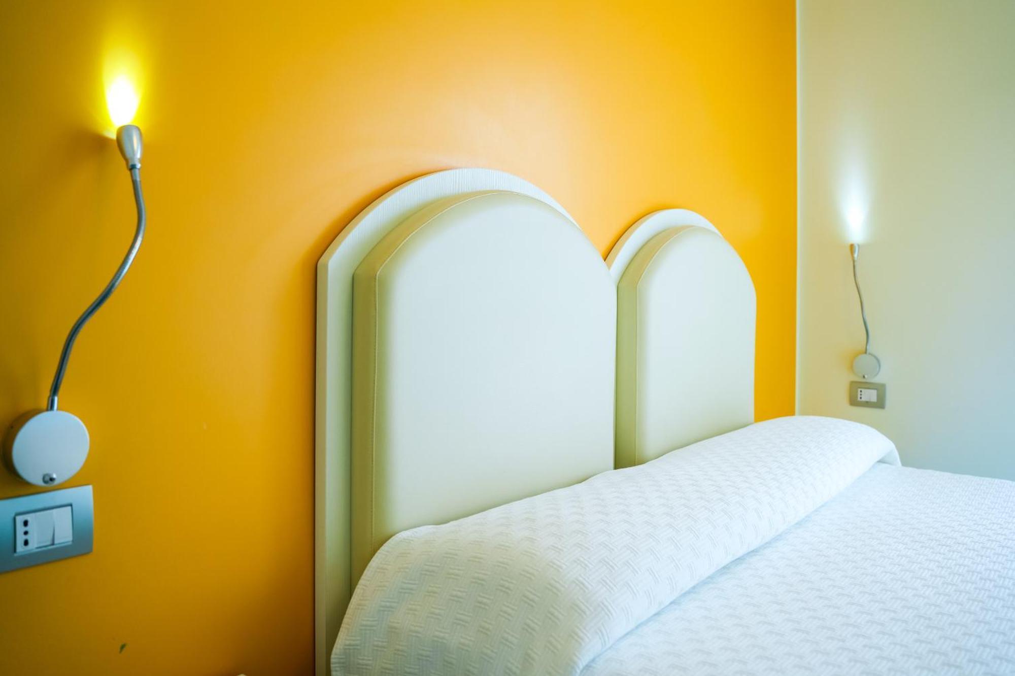 Residence Abruzzo Resort Tortoreto Exteriör bild